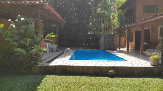 Casa com 2 Quartos à venda, 109m² no Boiçucanga, São Sebastião