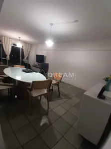 Apartamento com 3 Quartos à venda, 138m² no Boa Viagem, Recife