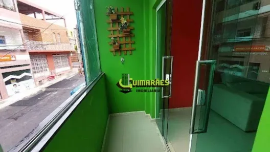 Apartamento com 2 Quartos à venda, 48m² no Vila Ruy Barbosa, Salvador