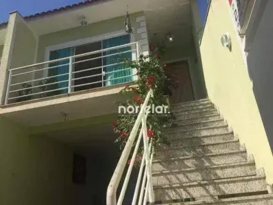Casa com 3 Quartos à venda, 136m² no Vila Nova Mazzei, São Paulo