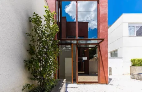 Casa de Condomínio com 4 Quartos à venda, 680m² no Parque Colonial, São Paulo