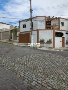 Casa com 4 Quartos à venda, 280m² no Jardim São Paulo(Zona Norte), São Paulo