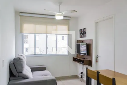 Apartamento com 2 Quartos à venda, 35m² no Barra Funda, São Paulo