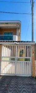 Casa com 3 Quartos à venda, 86m² no Vila São Jorge, São Vicente