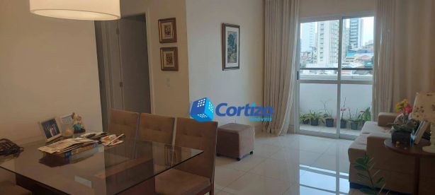 Apartamento com 2 Quartos à venda, 65m² no Centro, Jundiaí