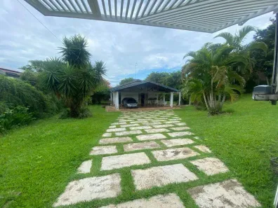 Fazenda/Sítio com 5 Quartos à venda, 220m² no Colinas do Piracicaba (Ártemis), Piracicaba