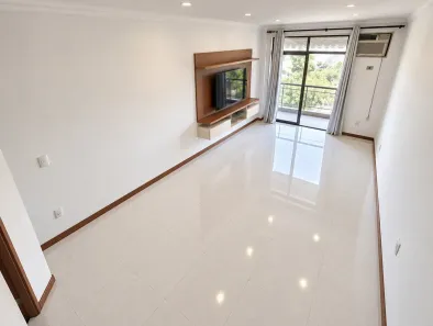 Apartamento com 3 Quartos à venda, 90m² no Pechincha, Rio de Janeiro