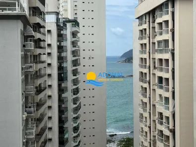 Apartamento com 3 Quartos à venda, 103m² no Pitangueiras, Guarujá