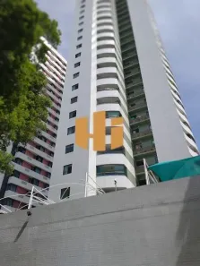 Apartamento com 2 Quartos à venda, 93m² no Graças, Recife
