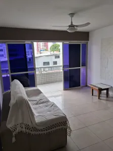 Apartamento com 3 Quartos para alugar, 87m² no Piedade, Jaboatão dos Guararapes