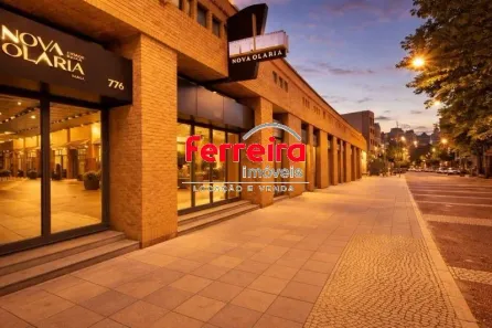 Ponto Comercial para alugar, 66m² no Cidade Baixa, Porto Alegre