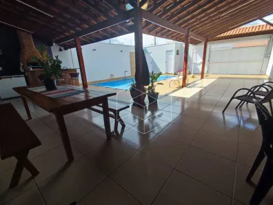 Casa com 2 Quartos à venda, 100m² no Jardim Pires de Campos, Jaú