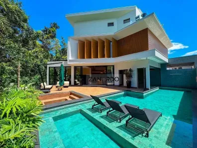 Casa de Condomínio com 8 Quartos à venda, 580m² no Centro, Bertioga