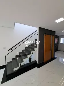 Sobrado com 3 Quartos à venda, 200m² no Penha de França, São Paulo