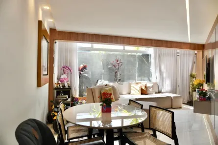 Apartamento com 2 Quartos à venda, 150m² no Savassi, Belo Horizonte