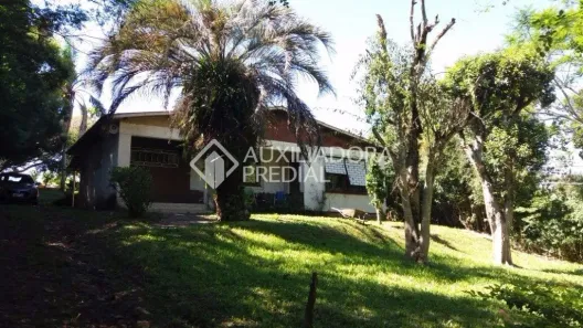 Casa com 3 Quartos à venda, 85m² no Lomba do Pinheiro, Porto Alegre