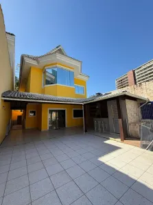 Casa de Condomínio com 4 Quartos para alugar, 200m² no Jacarepaguá, Rio de Janeiro