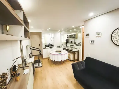 Apartamento com 3 Quartos à venda, 75m² no Vila Sofia, São Paulo