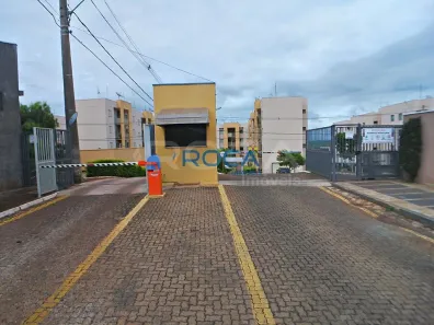 Apartamento com 2 Quartos à venda, 45m² no Jardim das Torres, São Carlos
