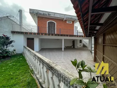 Sobrado com 3 Quartos à venda, 150m² no Jardim Santa Terezinha (Pedreira), São Paulo