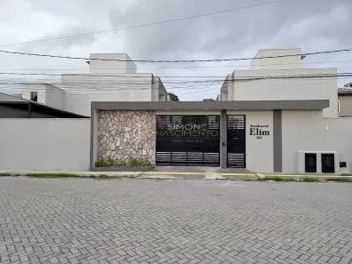 Casa de Condomínio com 3 Quartos à venda, 123m² no Buraquinho, Lauro de Freitas