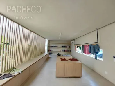 Imóvel Comercial à venda, 149m² no Pinheiros, São Paulo