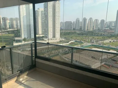 Apartamento com 2 Quartos à venda, 63m² no Parque Industrial Tomas Edson, São Paulo