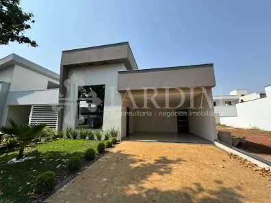 Casa de Condomínio com 3 Quartos à venda, 160m² no Taquaral, Piracicaba