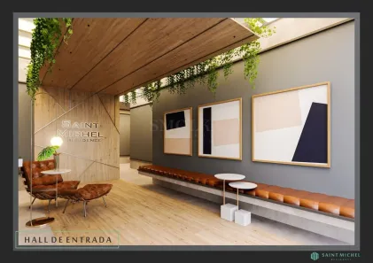 Apartamento com 2 Quartos à venda, 109m² no Kobrasol, São José