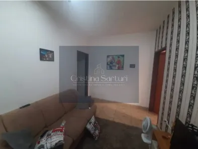 Sobrado com 6 Quartos à venda, 260m² no Jardim Bela Vista, São José dos Campos