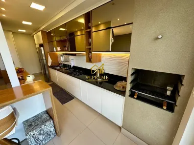 Apartamento com 3 Quartos à venda, 177m² no Jardim Atlântico, Goiânia