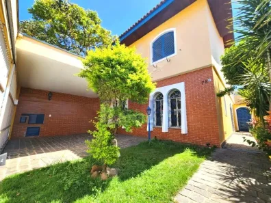 Sobrado com 4 Quartos à venda, 234m² no Saúde, São Paulo