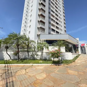 Apartamento com 3 Quartos à venda, 184m² no Bosque da Saúde, Cuiabá