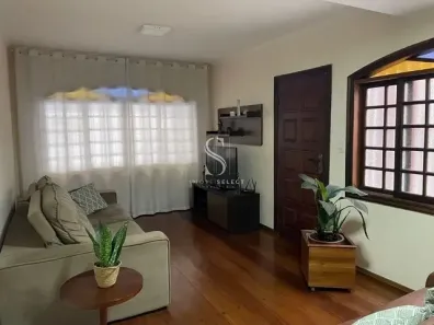Sobrado com 3 Quartos à venda, 125m² no Vila Liviero, São Paulo
