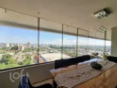 Apartamento com 3 Quartos à venda, 112m² no Tamandaré, Esteio