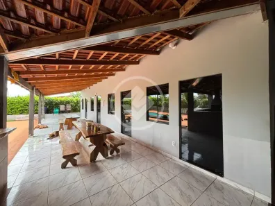 Fazenda/Sítio com 4 Quartos à venda, 300m² no , Varjão