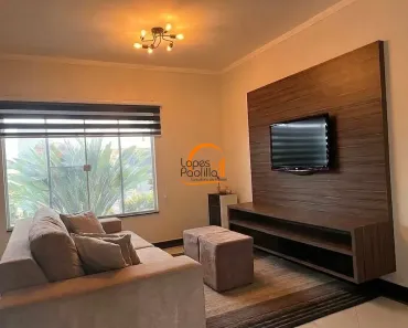Casa com 2 Quartos para alugar, 116m² no Vila Esperia ou Giglio, Atibaia