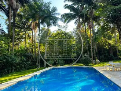 Casa com 5 Quartos à venda, 880m² no Chácara Flora, São Paulo