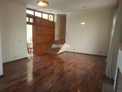 Casa com 5 Quartos à venda, 377m² no Jardim Prudência, São Paulo