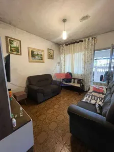 Casa com 3 Quartos à venda, 252m² no Jardim São Francisco, Cubatão