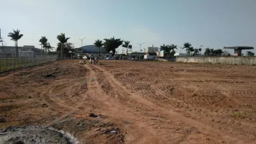 Lote/Terreno à venda, 6846m² no Cidade Nova, Itajaí