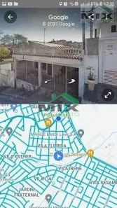 Casa com 3 Quartos à venda, 140m² no Taboão, São Bernardo do Campo