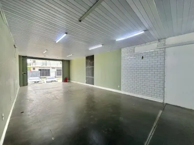 Ponto Comercial para alugar, 75m² no Jardim das Paineiras, Hortolândia