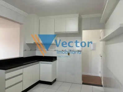 Apartamento com 3 Quartos para alugar, 98m² no Jordanópolis, Arujá