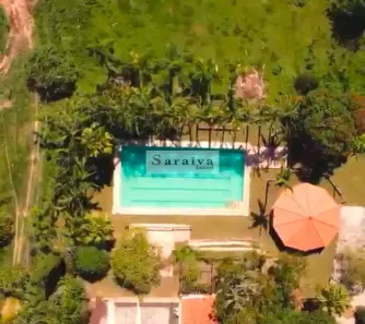 Fazenda/Sítio com 9 Quartos à venda, 306000m² no Jardim Petrópolis, Cotia