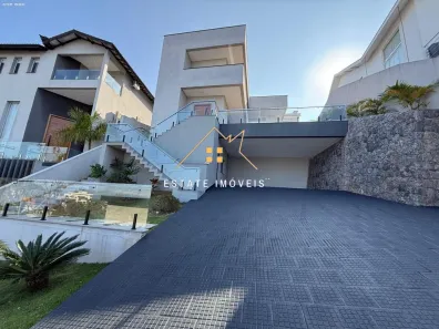 Casa de Condomínio com 3 Quartos à venda, 362m² no Chácaras Copaco, Arujá
