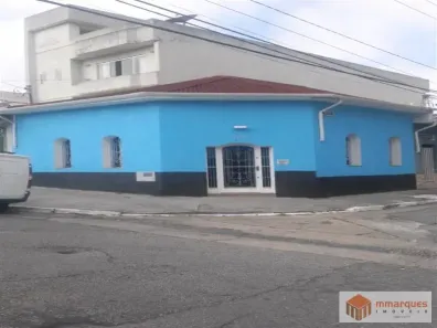 Casa com 5 Quartos à venda, 219m² no Chácara Santo Antônio (Zona Leste), São Paulo