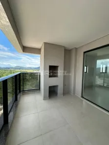 Apartamento com 3 Quartos à venda, 120m² no Castelo Branco, Itapema