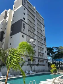 Apartamento com 3 Quartos à venda, 97m² no Jardim América, Paulínia