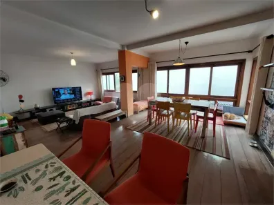 Apartamento com 3 Quartos à venda, 170m² no Pinheiros, São Paulo